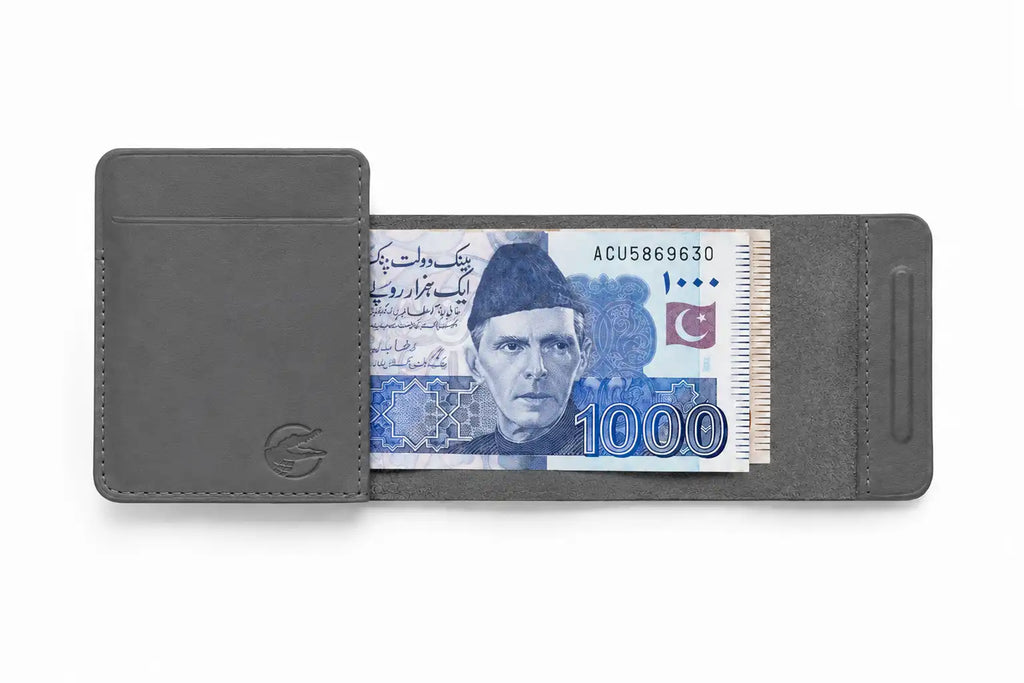 NOVA™ Magnetic Wallet