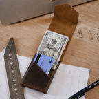 NOMAD™ Wrap Wallet
