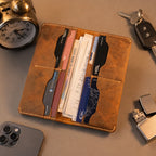 ATLAS™ Long Wallet