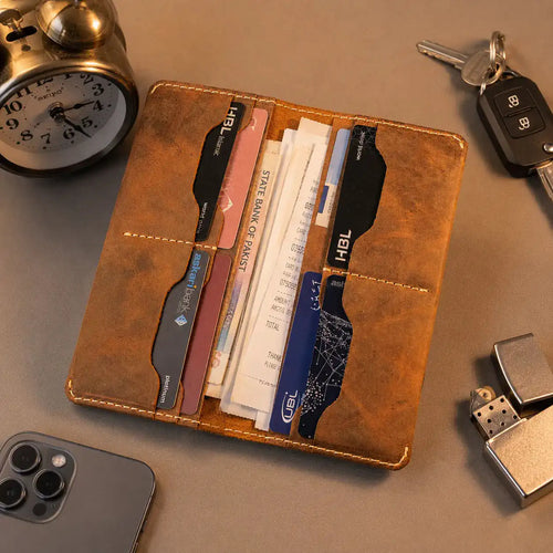 ATLAS™ Long Wallet