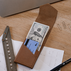 NOMAD™ Wrap Wallet