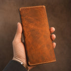 ATLAS™ Long Wallet