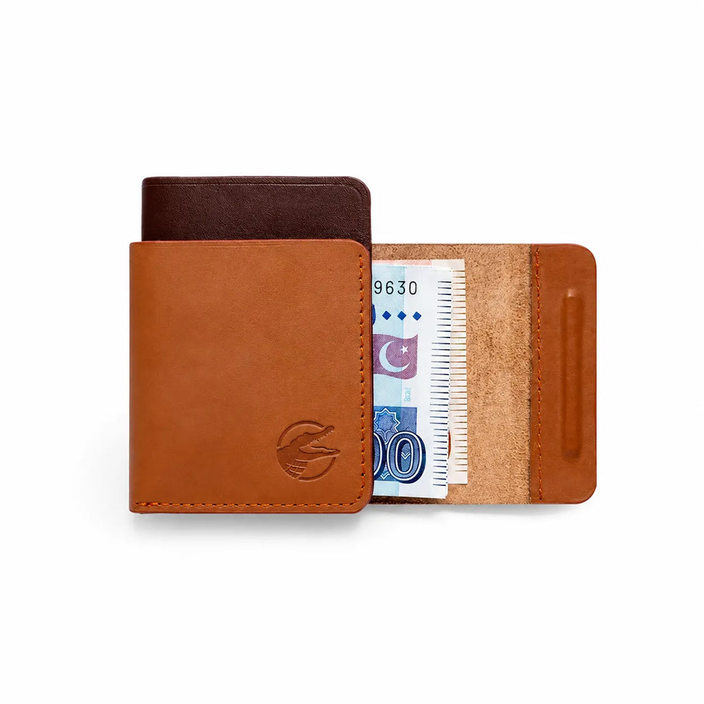NOVA™ Magnetic Wallet