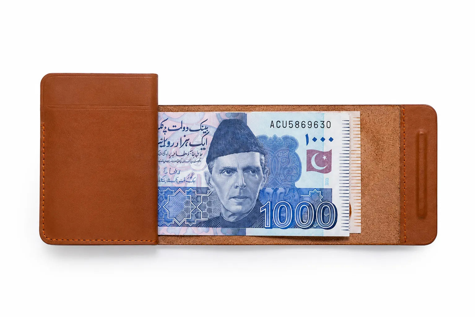 NOVA™ Magnetic Wallet
