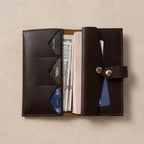 HAVEN™ Long Wallet