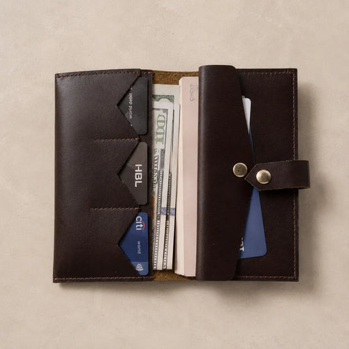HAVEN™ Long Wallet
