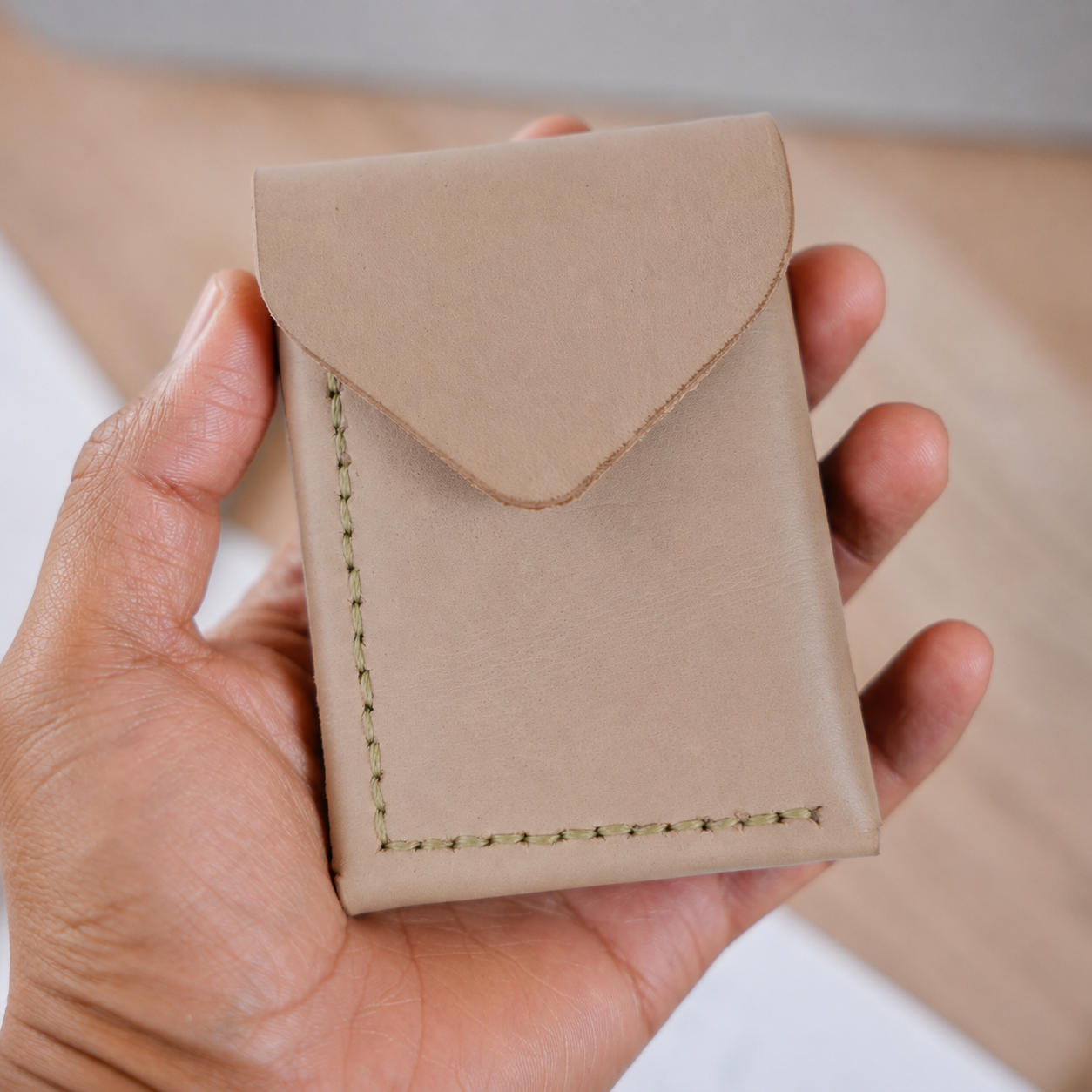 NOMAD™ Wrap Wallet