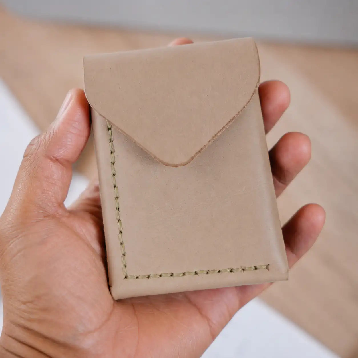 NOMAD™ Wrap Wallet
