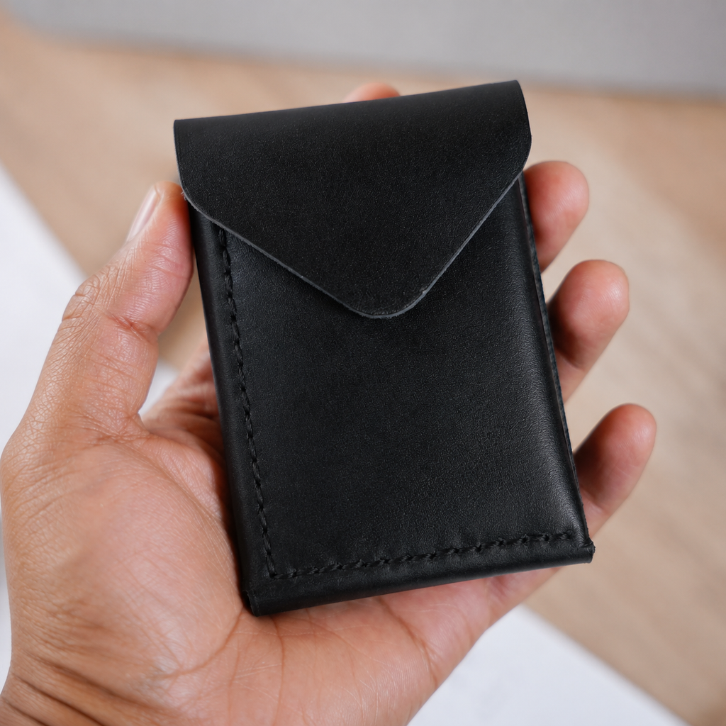 NOMAD™ Wrap Wallet