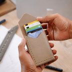 NOMAD™ Wrap Wallet