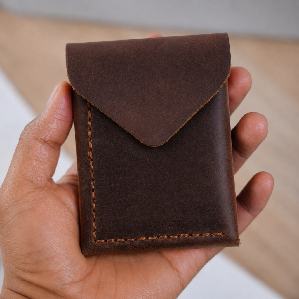 NOMAD™ Wrap Wallet