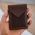 NOMAD™ Wrap Wallet