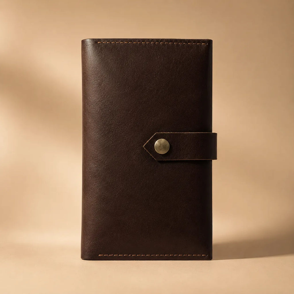 HAVEN™ Long Wallet