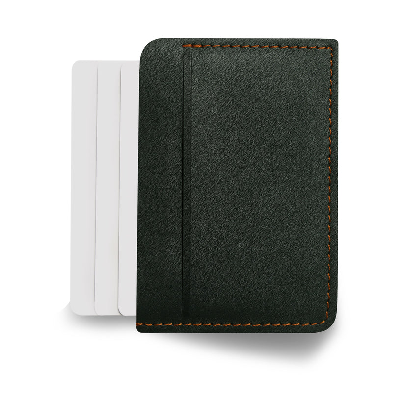 MODULAR XEON™ Magnetic Wallet