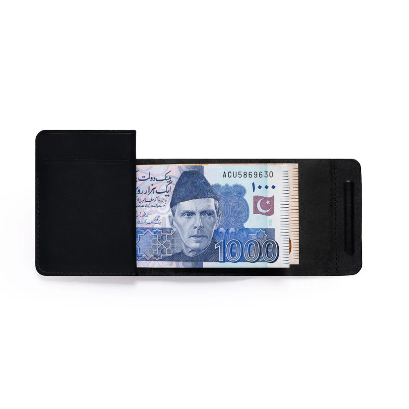 NOVA™ Magnetic Wallet