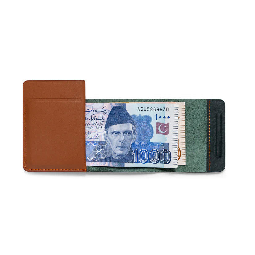 NOVA™ Magnetic Wallet