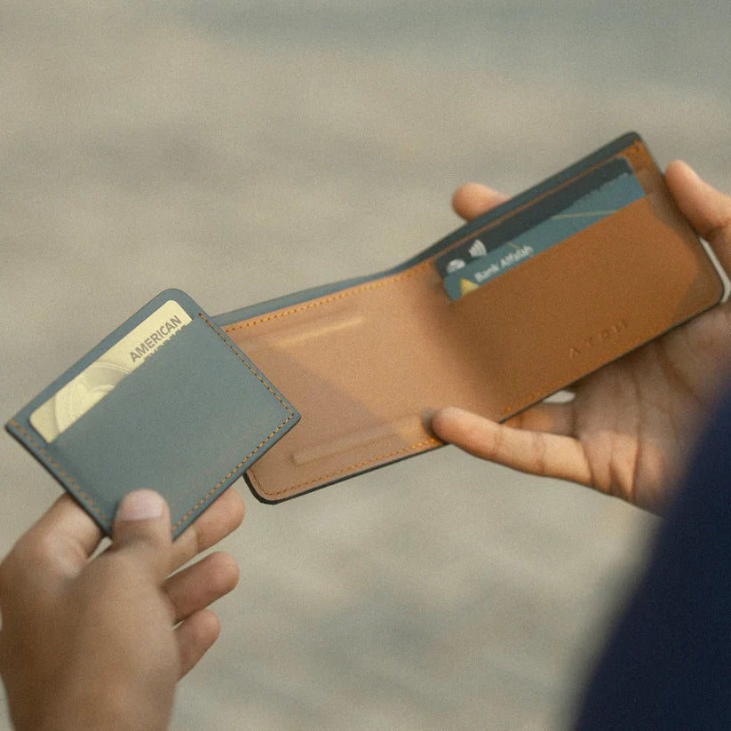 MODULAR XEON™ Magnetic Wallet