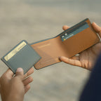 MODULAR XEON™ Magnetic Wallet