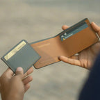 MODULAR XEON™ Magnetic Wallet