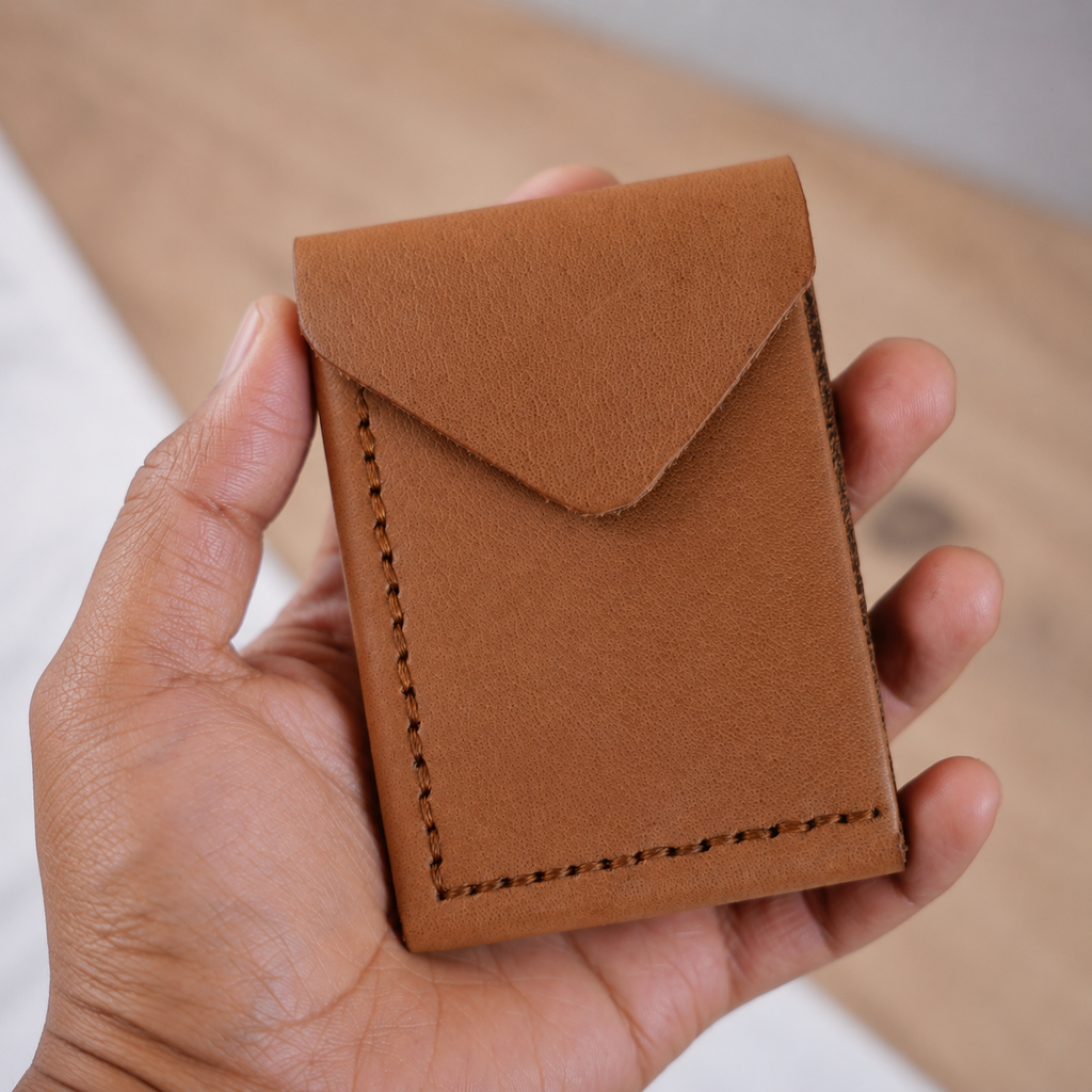 NOMAD™ Wrap Wallet
