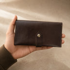 HAVEN™ Long Wallet