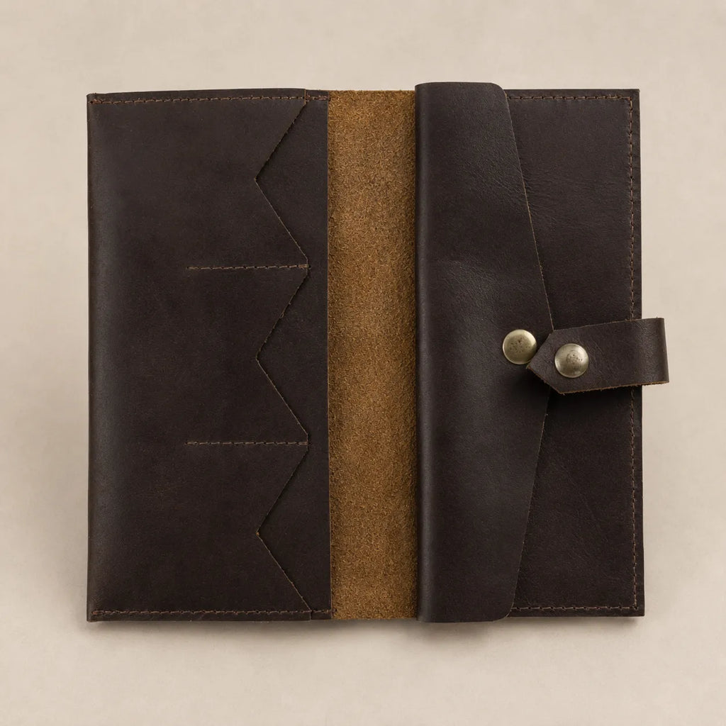 HAVEN™ Long Wallet