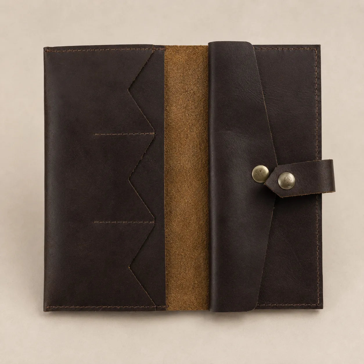 HAVEN™ Long Wallet