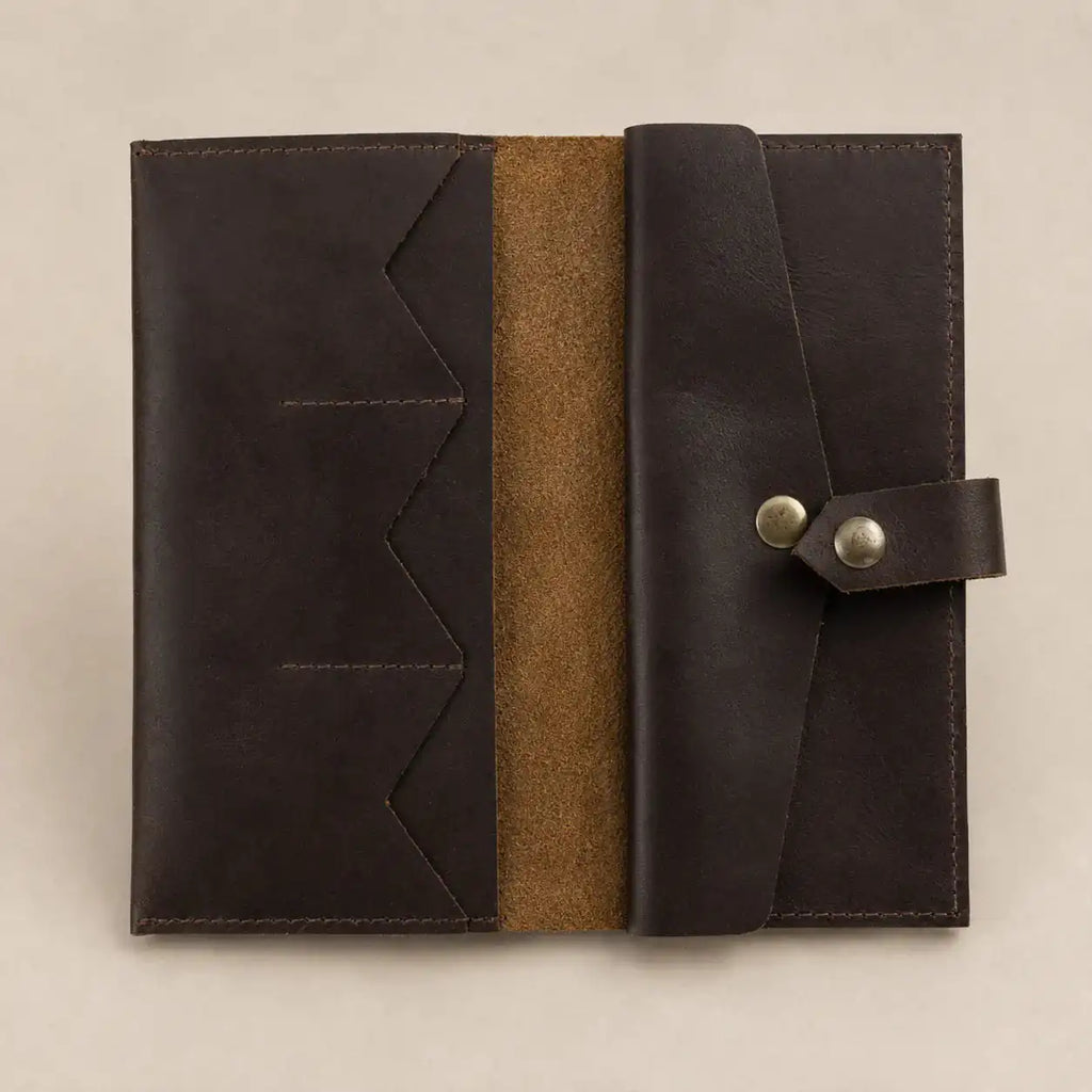 HAVEN™ Long Wallet