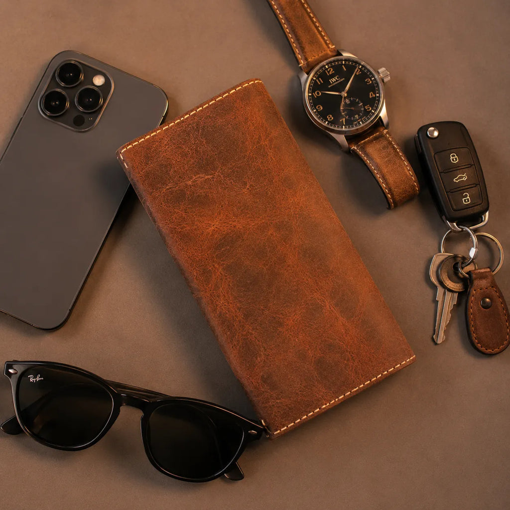 ATLAS™ Long Wallet