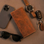 ATLAS™ Long Wallet