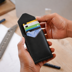 NOMAD™ Wrap Wallet