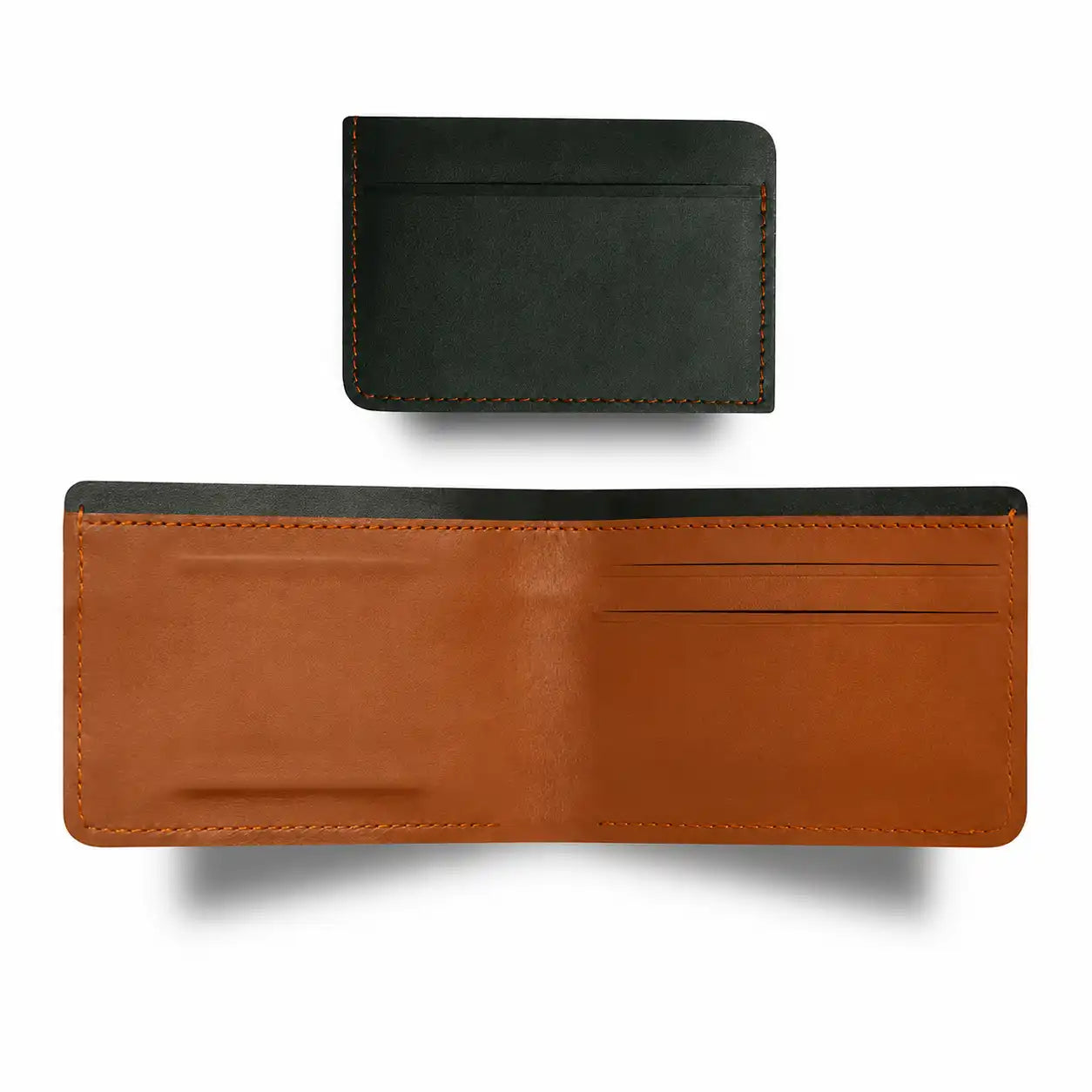 MODULAR XEON™ Magnetic Wallet