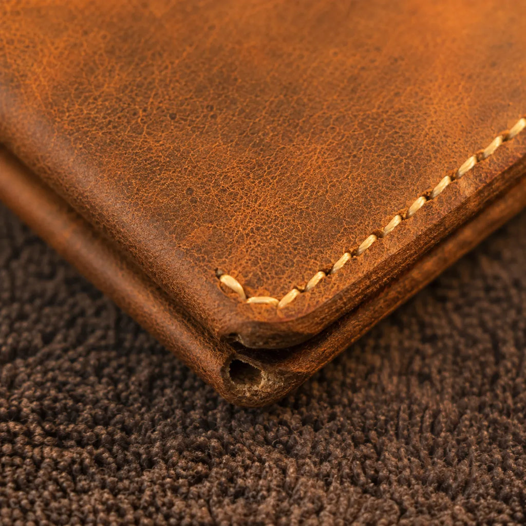 ATLAS™ Long Wallet
