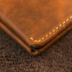 ATLAS™ Long Wallet