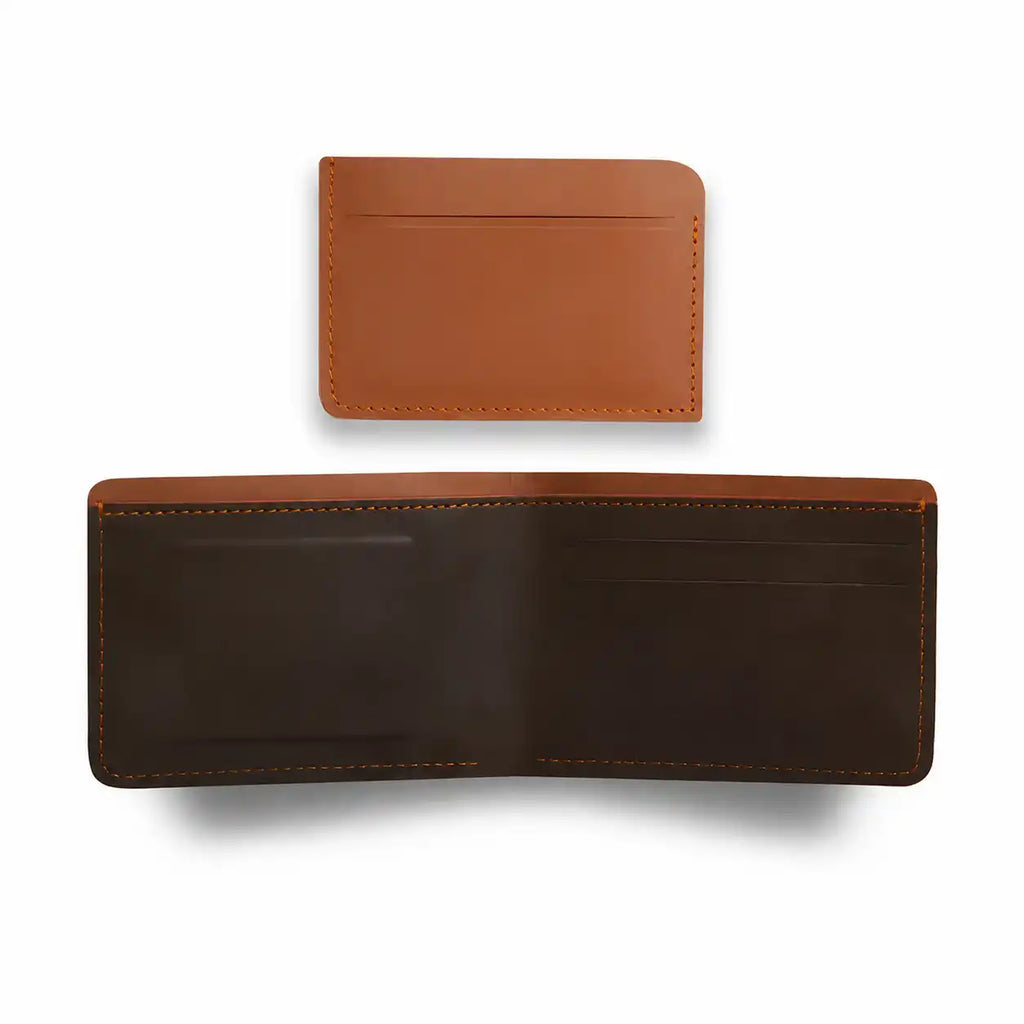 MODULAR XEON™ Magnetic Wallet
